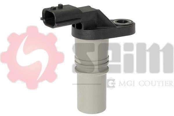 Palpeur de régime, gestion moteur (Capteur PMH) SEIM ref. CP343