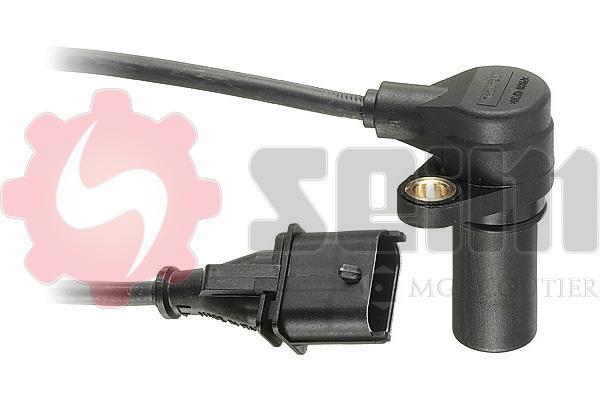 Palpeur de régime, gestion moteur (Capteur PMH) SEIM ref. CP372