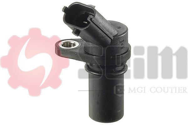 Palpeur de régime, gestion moteur (Capteur PMH) SEIM CP373