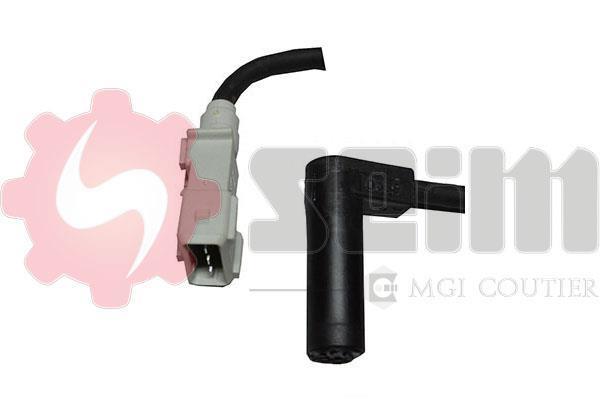 Palpeur de régime, gestion moteur (Capteur PMH) SEIM CP62
