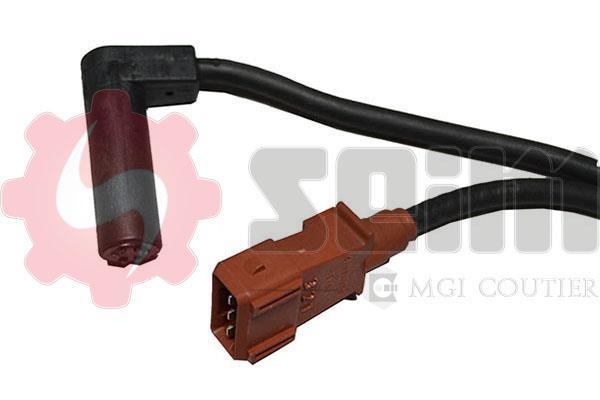 Palpeur de régime, gestion moteur (Capteur PMH) SEIM CP67