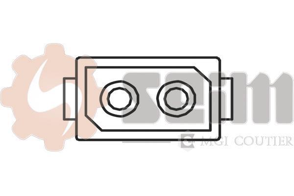 Interruptor luces freno SEIM ref. CS83