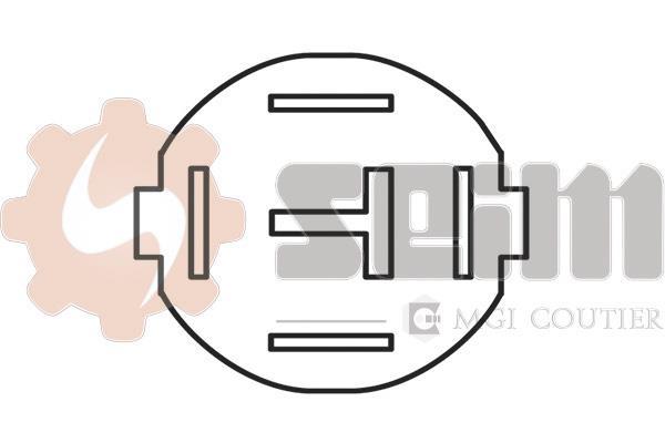 Interruptor luces freno SEIM ref. CS58