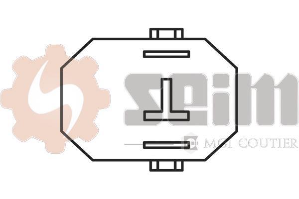 Interruptor luces freno SEIM CS56