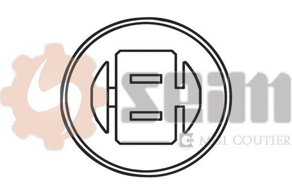 Interruptor de temperatura, ventilador do radiador SEIM ref. TH159