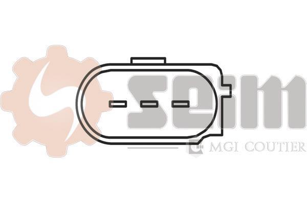 Sensor de batida SEIM ref. CC126