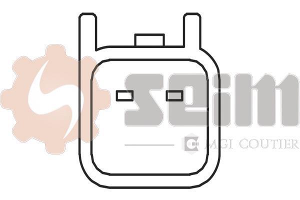 Sensor de detonaciones SEIM ref. CC71