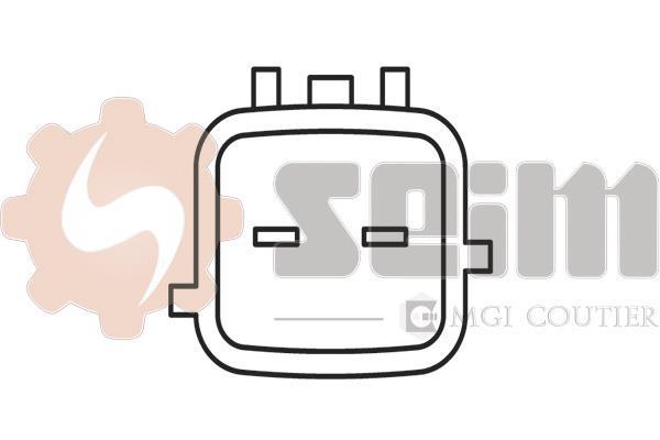 Sensor de batida SEIM ref. CC53