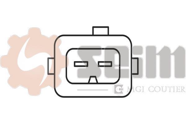 Sensor de batida SEIM ref. CC117