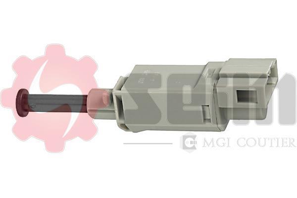 Interruptor de posição do pedal de embraiagem SEIM ref. CS112