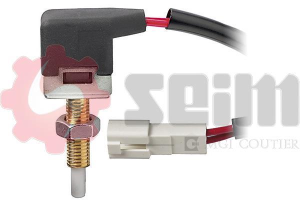 Interruptor de posição do pedal de embraiagem SEIM ref. CS113
