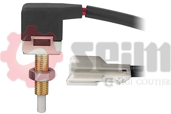 Interruptor de posição do pedal de embraiagem SEIM ref. CS116