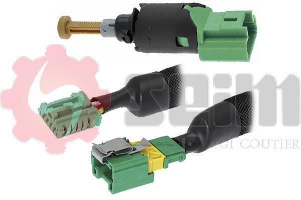 Interruptor de pedal de travão SEIM ref. CS142