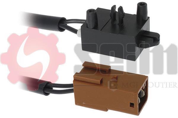 Conmutador, accionamiento embrague (control veloc.) SEIM ref. CS143