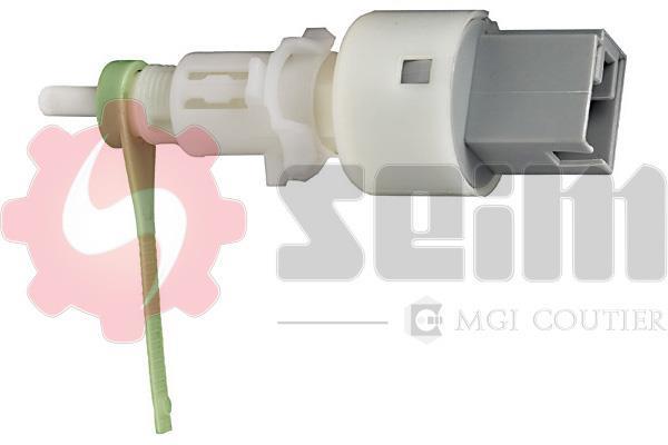 Interruptor de posição do pedal de embraiagem SEIM ref. CS42