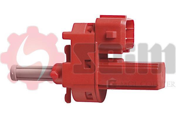 Conmutador, accionamiento embrague (control veloc.) SEIM ref. CS53