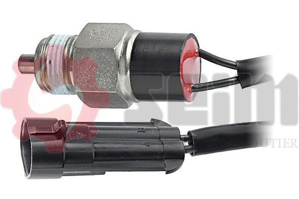 Conector de luz de retorno SEIM ref. FR114