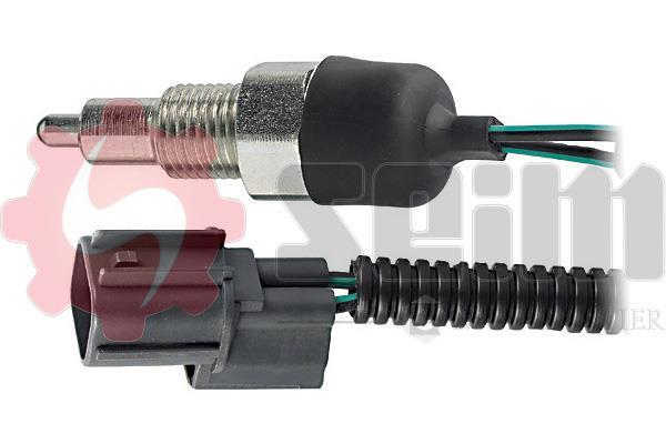 Conector de luz de retorno SEIM ref. FR120