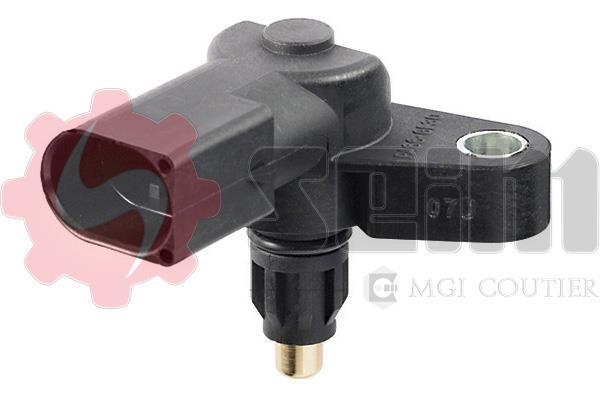 Conector de luz de retorno SEIM ref. FR123