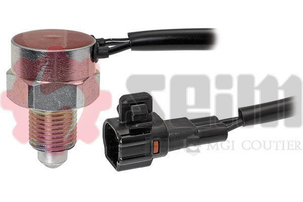 Conector de luz de retorno SEIM ref. FR138