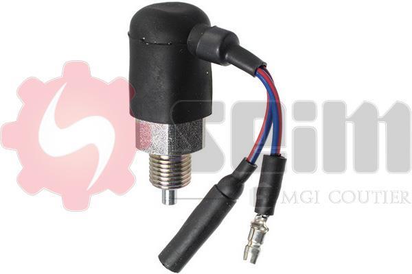 Conector de luz de retorno SEIM ref. FR147
