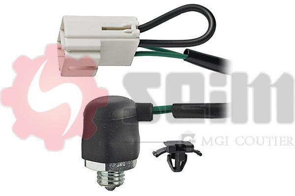Conector de luz de retorno SEIM ref. FR78