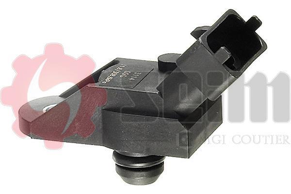 Sensor de pressão de admissão SEIM MAP75