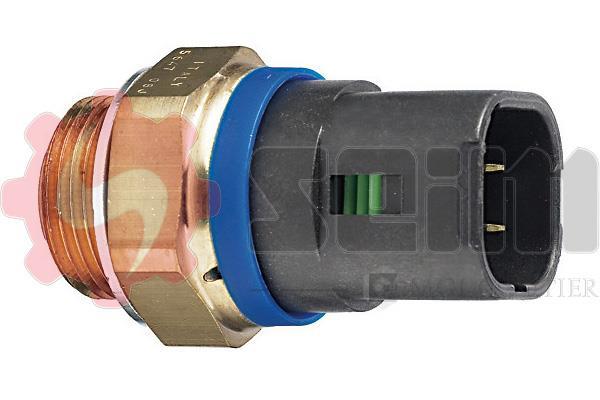 Interruptor de temperatura, ventilador do radiador SEIM ref. TH105