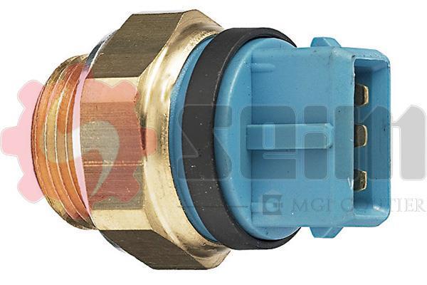 Interruptor de temperatura, ventilador do radiador SEIM ref. TH116