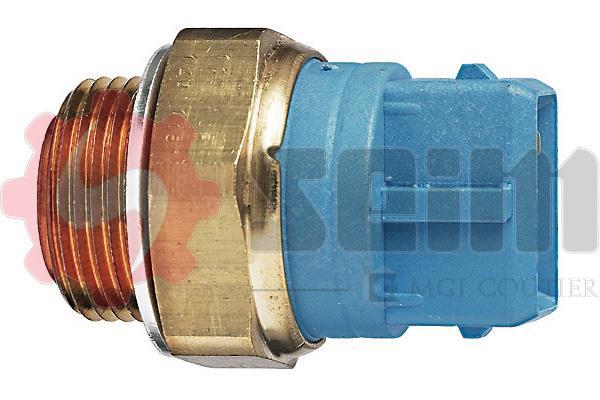 Interruptor de temperatura, ventilador do radiador SEIM ref. TH121