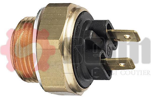 Interrupteur de température, ventilateur de radiateur SEIM ref. TH144