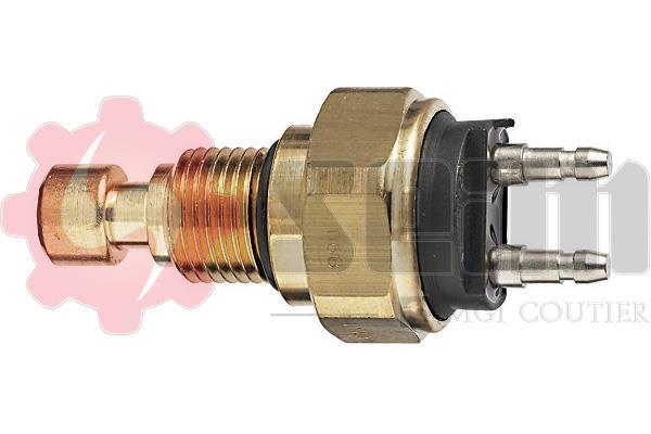 Interruptor de temperatura, ventilador do radiador SEIM ref. TH148