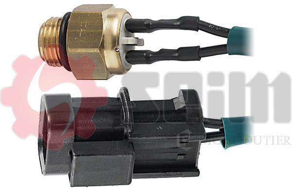 Interruptor de temperatura, ventilador do radiador SEIM ref. TH151