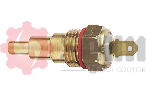 Interruptor de temperatura, ventilador do radiador SEIM ref. TH155
