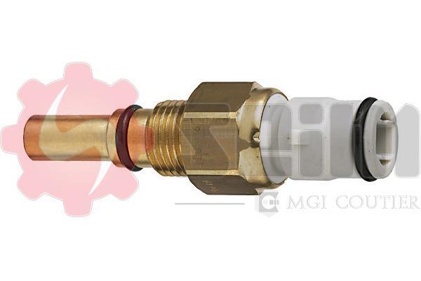 Interruptor de temperatura, ventilador do radiador SEIM ref. TH159