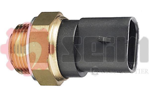 Interruptor de temperatura, ventilador do radiador SEIM ref. TH164