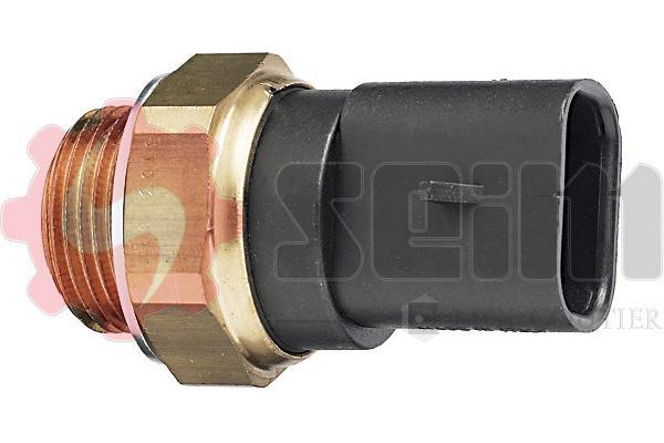 Interruptor de temperatura, ventilador do radiador SEIM ref. TH165