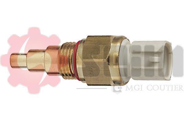 Interruptor de temperatura, ventilador do radiador SEIM ref. TH167