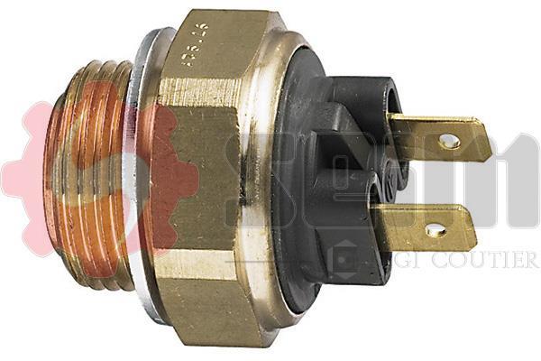Interruptor de temperatura, ventilador do radiador SEIM ref. TH169