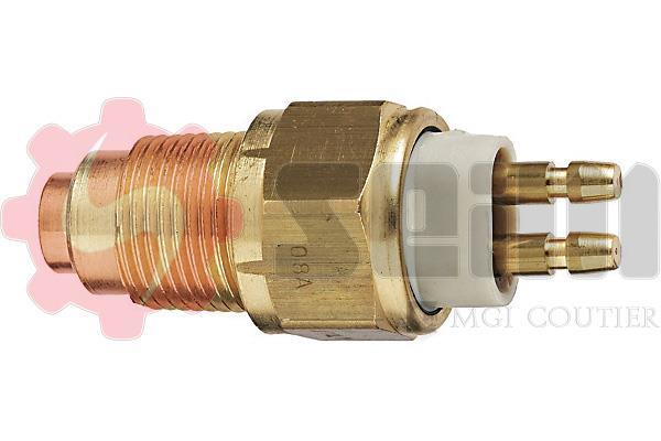 Interruptor de temperatura, ventilador do radiador SEIM ref. TH171