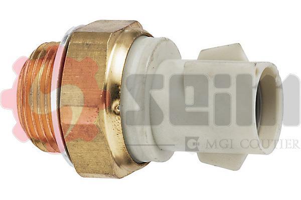 Interruptor de temperatura, ventilador do radiador SEIM ref. TH172
