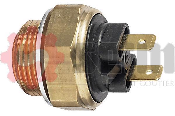 Interruptor de temperatura, ventilador do radiador SEIM ref. TH174