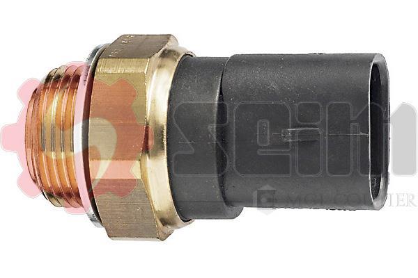 Interruptor de temperatura, ventilador do radiador SEIM ref. TH175