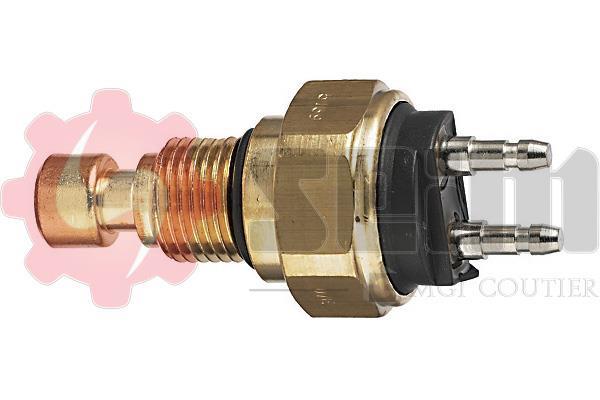 Interruptor de temperatura, ventilador do radiador SEIM ref. TH176
