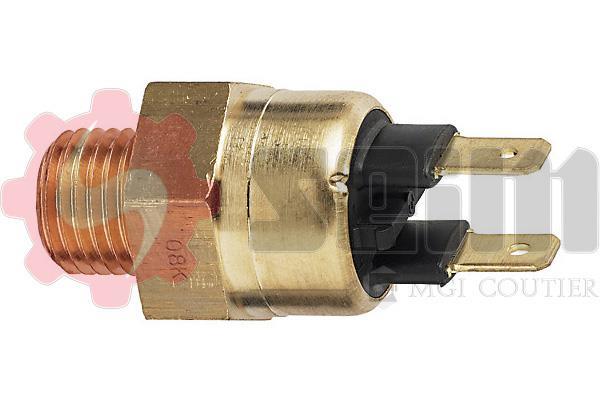 Interruptor de temperatura, ventilador do radiador SEIM ref. TH177