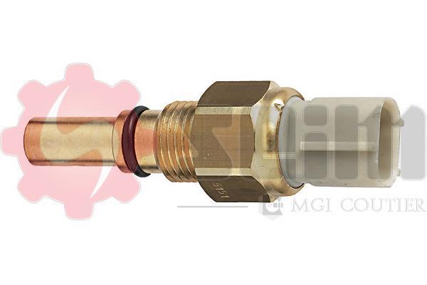 Interruptor de temperatura, ventilador do radiador SEIM ref. TH183
