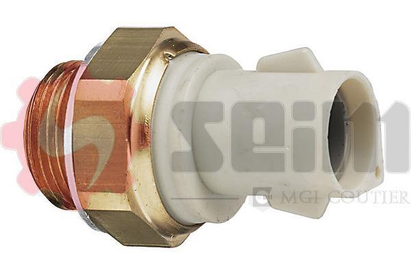 Interruptor de temperatura, ventilador do radiador SEIM ref. TH188