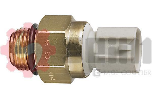 Interruptor de temperatura, ventilador del radiador SEIM ref. TH190