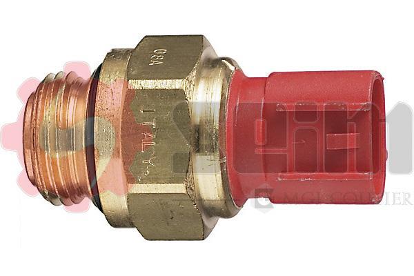 Interruptor de temperatura, ventilador do radiador SEIM ref. TH191
