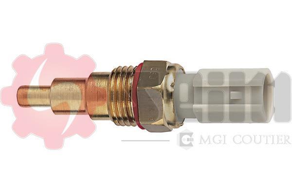 Interruptor de temperatura, ventilador do radiador SEIM ref. TH193